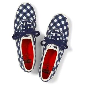 KEDS X KATE SPADE NEW YORK
Keds x kate spade new york Champion Size 9.5